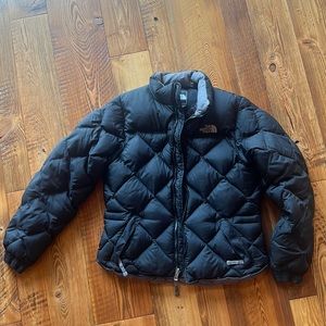 The North Face Women’s Down Jacket